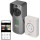 Wi-Fi видеозвонок EMOS GoSmart IP-09C (H4031)