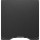 Двостороння PEI пластина CREALITY Double Sided Black Textured PEI Build Plate for Hi 280x265mm (4004090150)