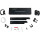 Набор для установки системы мультицветной печати CREALITY K1 Series CFS Upgrade Accessory Kit (4003010031)