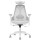 Крісло геймерське ASUS ROG Destrier Core White