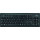 Клавіатура FUJITSU KB410 RU Black