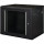 Настінна шафа 19" HYPERNET ProLine 19" (9U, 600x450мм, RAL9005)