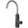 Водонагреватель проточный ELECTROLUX Taptronic Black