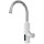 Водонагреватель проточный ELECTROLUX Taptronic White