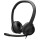 Наушники LOGITECH H390 USB-C Black (981-001576)