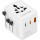 Универсальное зарядное устроство CANYON OnTour 20 GaN III Universal Travel Adapter White (CNS-TA20W1005W)