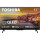 Телевизор TOSHIBA 43" QLED 4K 43QA2363DG