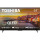 Телевизор TOSHIBA 65" QLED 4K 65QA2363DG