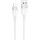 Кабель HOCO X109 Energy USB-A to Lightning 1м White