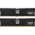 Модуль пам'яті GOODRAM IRDM DDR5 6000MHz 16GB Black (IR-6000D564L36S/16G)