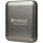 Портативний SSD диск TRANSCEND ESD420 4TB USB3.2 Gen2x2 Iron Gray (TS4TESD420C)
