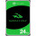 Жёсткий диск 3.5" SEAGATE BarraCuda 24TB SATA/512MB (ST24000DM001)