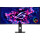 Монитор 34" ASUS ROG Strix OLED XG34WCDG