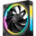 Вентилятор DEEPCOOL FL12R ARGB Black (R-FL12R-BKAPN1-G)