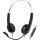 Гарнитура GENIUS HS-220U USB-C Black