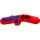 Інструмент для зняття ізоляції KNIPEX ErgoStrip (16 95 01)