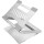 Подставка для ноутбука CANYON OnStand 2 Silver