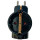 Сетевой разветвитель 2E 2E-AD0103BK Black, 3 розетки