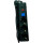 Сетевой фильтр 2E 2E-U03C14M1BK Black, 3 розетки, 1м