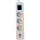 Сетевой фильтр 2E 2E-SP315M3USBWH White, 3 розетки, 1xUSB-C, 1xUSB, 3м