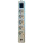 Сетевой фильтр 2E 2E-SP515M3USBWH White, 5 розеток, 1xUSB-C, 1xUSB, 3м