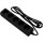 Подовжувач 2E 2E-U05M3BK Black, 5 розеток, 3м