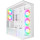 Корпус ARCTIC Xtender White