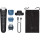 Тример для бороди та вусів PHILIPS Beardtrimmer Series 5000 BT5780/15