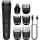 Триммер универсальный PHILIPS Multigroom Series 3000 MG3930/15
