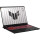 Ноутбук ASUS TUF Gaming A16 FA608UH Jaeger Gray (FA608UH-RV026)