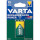 Аккумулятор VARTA Recharge Accu Power «Крона» 200mAh (56722 101 401)
