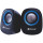 Акустична система KISONLI V360 Blue