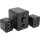 Акустична система KISONLI U-3000BT Black