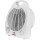 Тепловентилятор ROTEX RAS01-W White