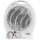 Тепловентилятор ROTEX RAS04-W White