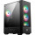 Корпус MSI MAG Forge 112R Black