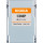 SSD диск KIOXIA (Toshiba) CD8P-R 7.68TB 2.5" U.2 15mm NVMe Bulk (KCD8XPUG7T68)