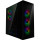Корпус ARCTIC Xtender VG Black