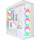Корпус ARCTIC Xtender VG White