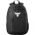 Баскетбольний рюкзак WILSON NBA Team Chicago Bulls (WZ6015003)
