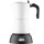 Гейзерна електрична кавоварка ARDESTO CMM-X300W White