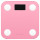 Умные весы XIAOMI YUNMAI Mini Pink (M1501-PK)