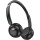 Навушники HOCO W62 Verso Retro Black