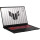 Ноутбук ASUS TUF Gaming A18 FA808UH Jaeger Gray (FA808UH-S8021)