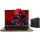 Ноутбук DREAM MACHINES RT5090-16 Black (RT5090-16UA32)