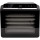 Сушилка для овощей и фруктов GORENJE FDK600DB (746294)