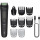 Триммер универсальный PHILIPS Multigroom Series 3000 MG3945/15