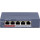 Коммутатор HIKVISION DS-3E0105P-E/M(C)