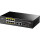 Коммутатор CUDY GS1010PS2 v1.0