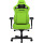Крісло геймерське ANDA SEAT Kaiser 4 Cyber Green